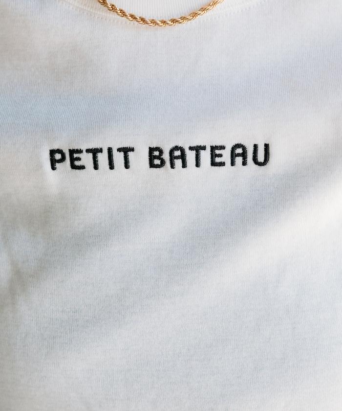 聯名 迷你LOGO T恤