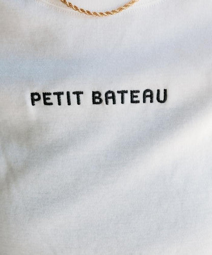 聯名 迷你LOGO T恤