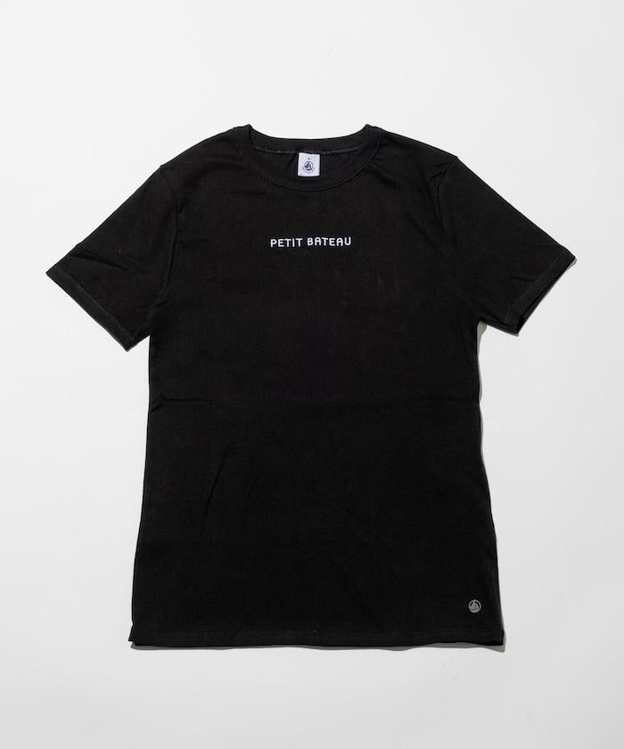 聯名 迷你LOGO T恤