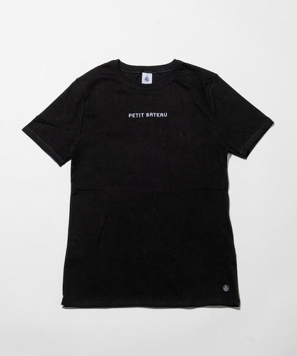 聯名 迷你LOGO T恤