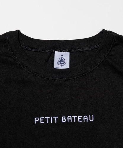 聯名 迷你LOGO T恤