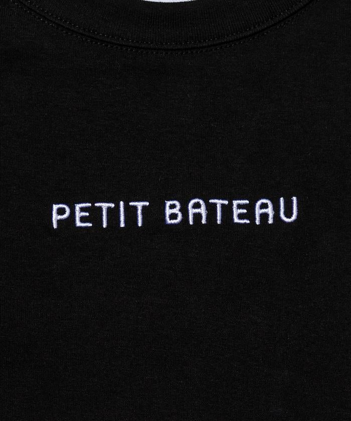 聯名 迷你LOGO T恤