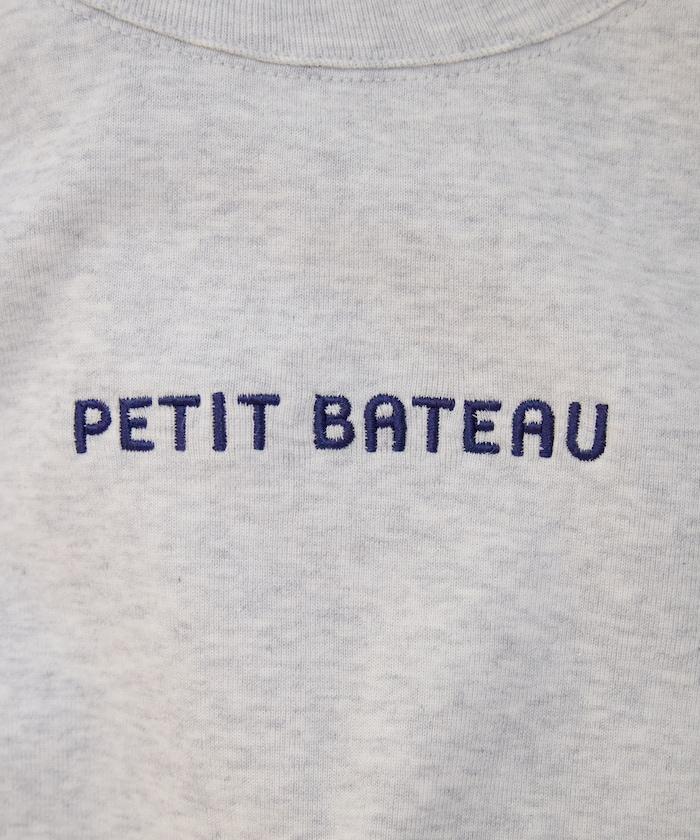 聯名 迷你LOGO T恤