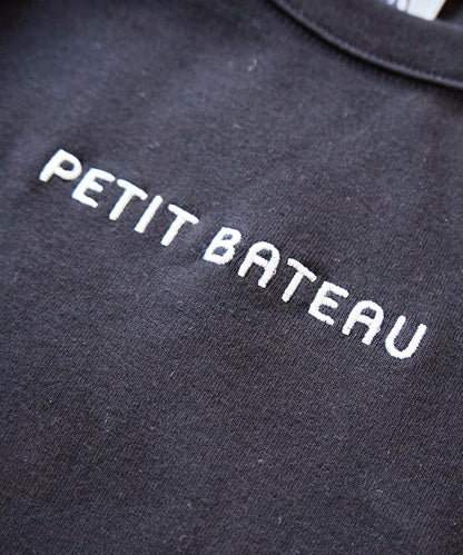 聯名 迷你LOGO T恤