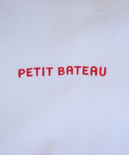 聯名 迷你LOGO T恤