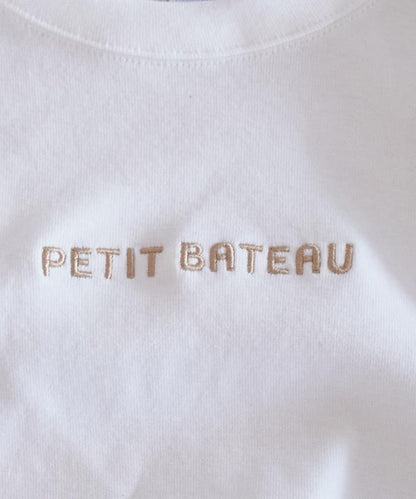 聯名 迷你LOGO T恤