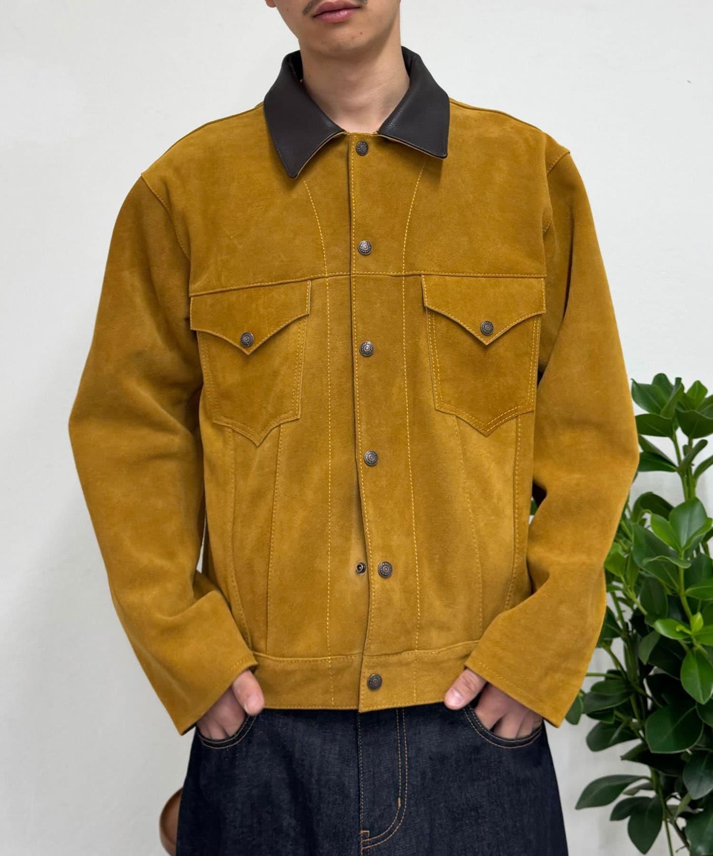 【PENNEY'S/ペニーズ】60年代追蹤夾克