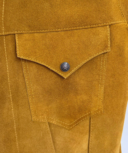 【PENNEY'S/ペニーズ】60年代追蹤夾克