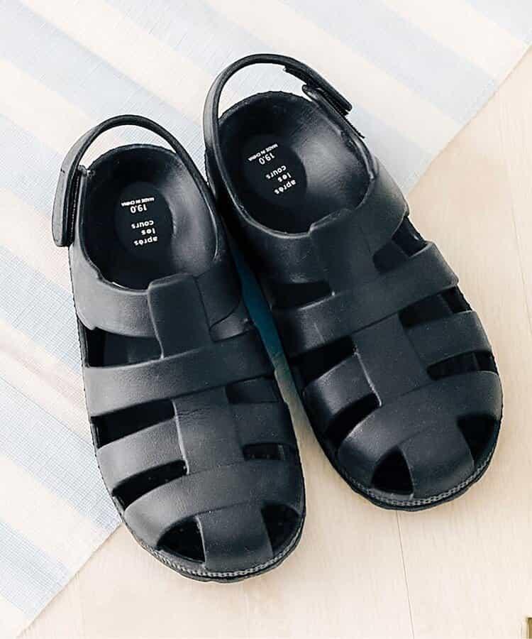 EVA涼鞋