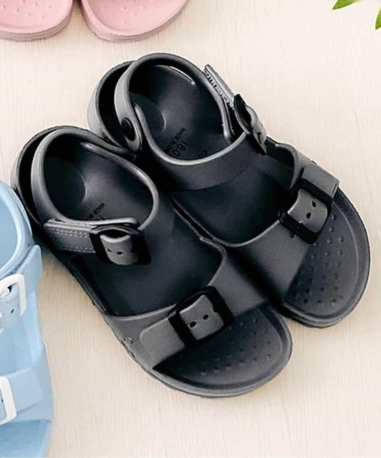 EVA涼鞋