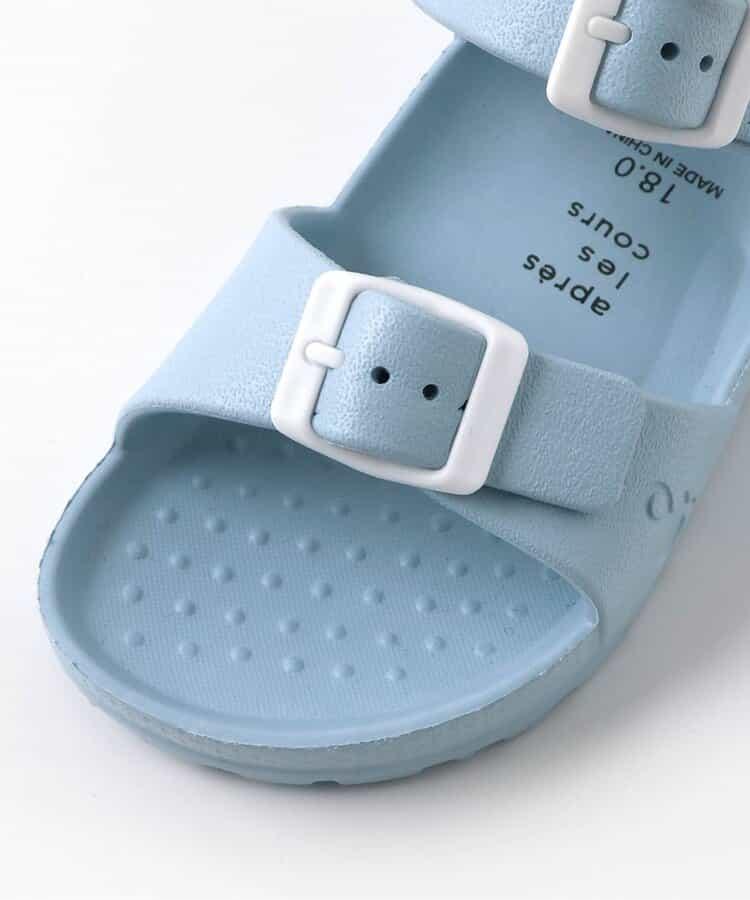 EVA涼鞋