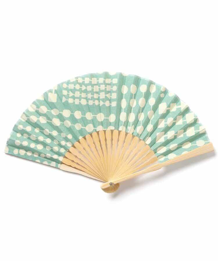清爽扇子
