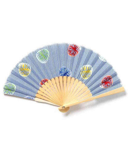 清爽扇子