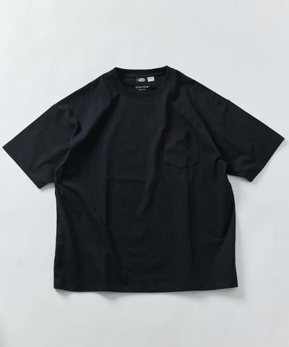 STRATECH/Stratech 寬鬆版型 圓領 T恤/抗菌/防臭【限定推出】