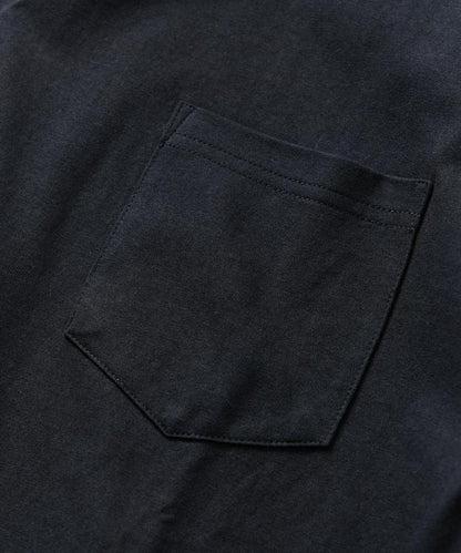 STRATECH/Stratech 寬鬆版型 圓領 T恤/抗菌/防臭【限定推出】