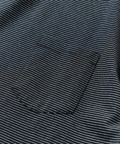 STRATECH/Stratech 寬鬆版型 圓領 T恤/抗菌/防臭【限定推出】