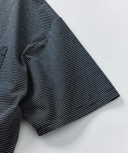 STRATECH/Stratech 寬鬆版型 圓領 T恤/抗菌/防臭【限定推出】