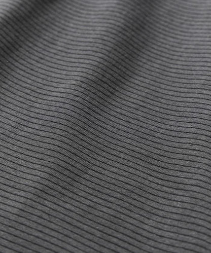 STRATECH/Stratech 寬鬆版型 圓領 T恤/抗菌/防臭【限定推出】