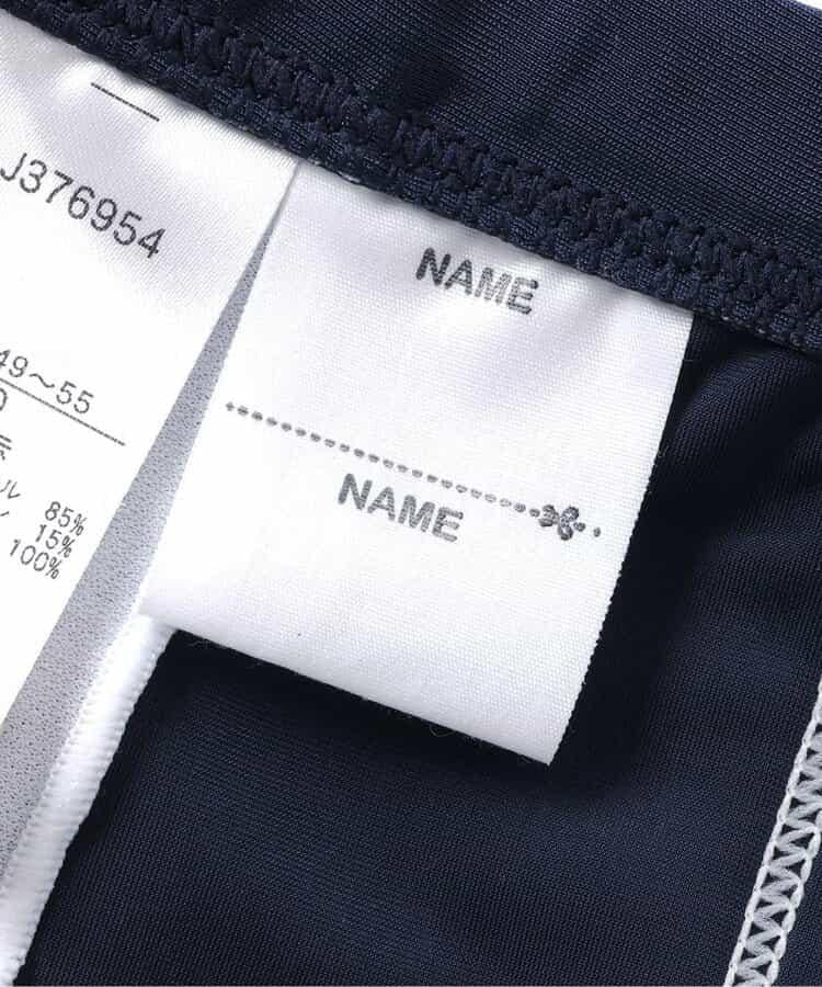 男童學校泳裝
