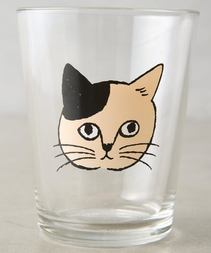 【松尾美幸】迷你玻璃杯 5.5盎司