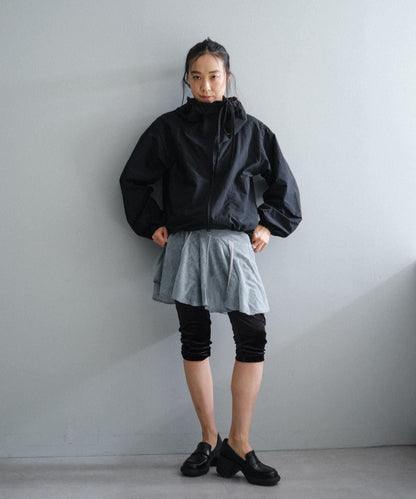 多功能尼龍夾克