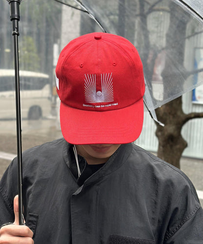 空間物理帽