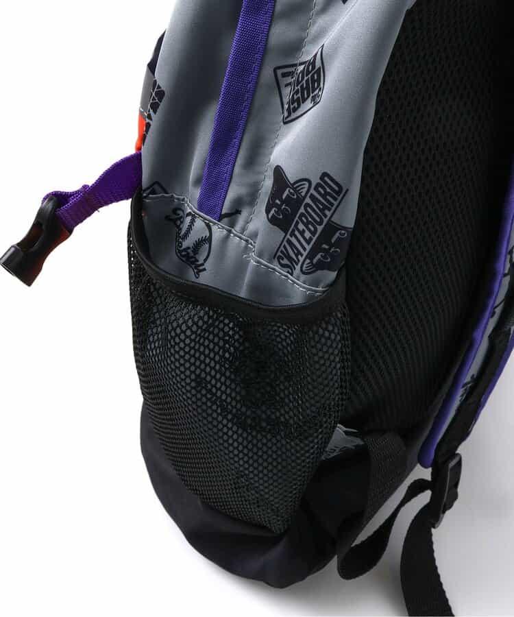 球形揹包