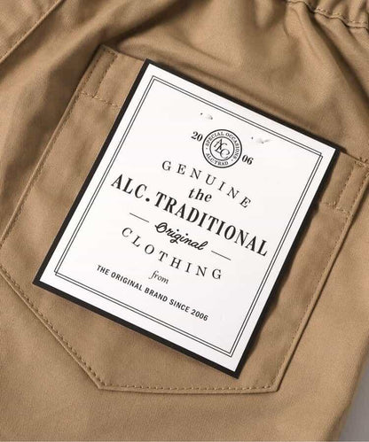 標準款半身褲 5分褲