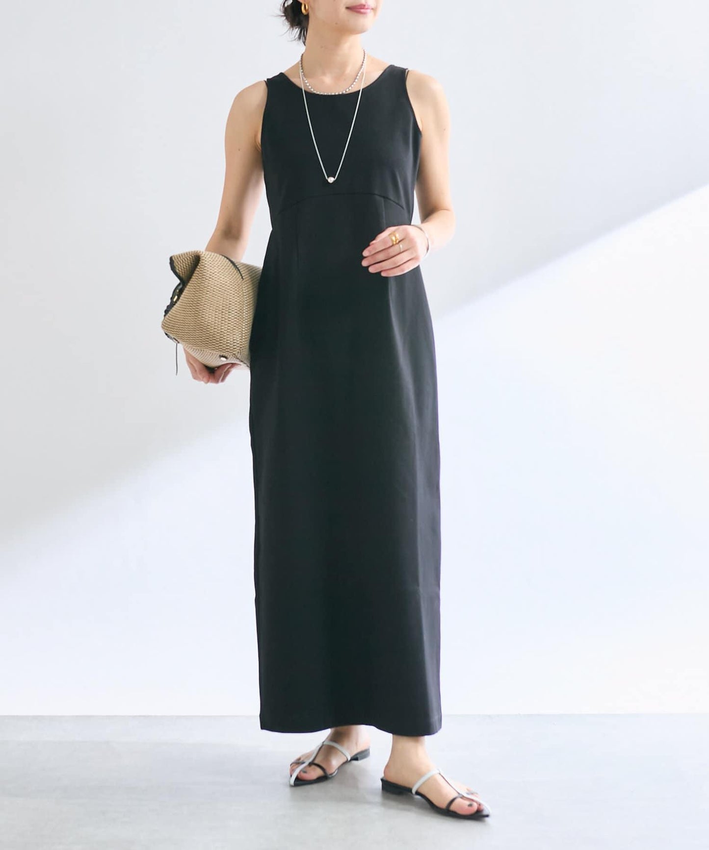 【實用性極佳】城市籃筐-手提袋2