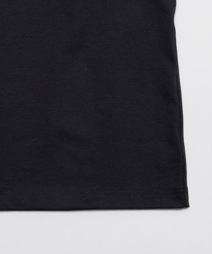 《AIR》DRY 高功能材料 7.7盎司 大尺寸 圓領口袋T恤/吸溼快乾/遮熱/防紫外線