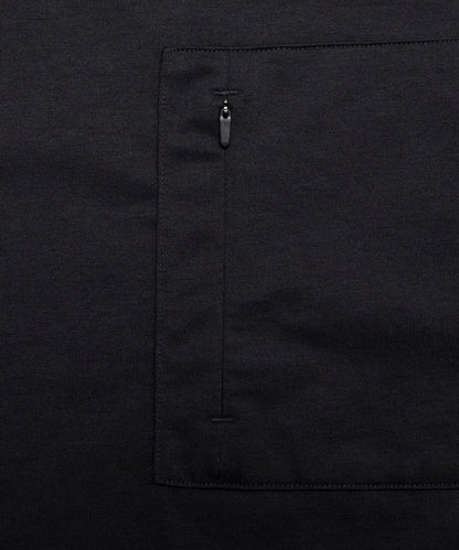 《AIR》DRY 高功能材料 防曬衣 大尺寸 圓領 短袖T恤/接觸冷感/遮熱/防紫外線/吸溼速幹