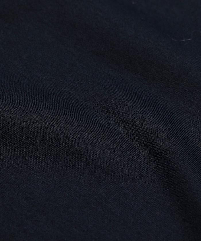 《AIR》DRY 高功能材料 7.7盎司 大尺寸 圓領口袋T恤/吸溼快乾/遮熱/防紫外線