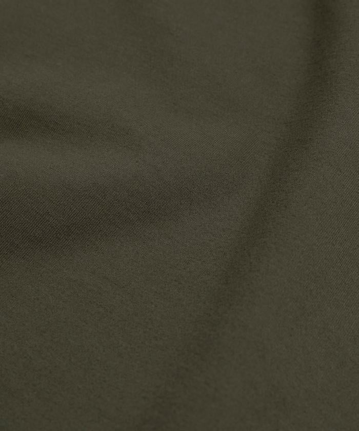 《AIR》DRY 高功能材料 7.7盎司 大尺寸 圓領口袋T恤/吸溼快乾/遮熱/防紫外線