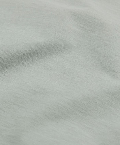 《AIR》DRY 高功能材料 7.7盎司 大尺寸 圓領口袋T恤/吸溼快乾/遮熱/防紫外線