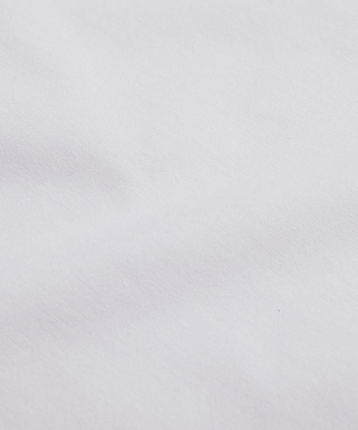 《AIR》DRY 高功能材料 7.7盎司 大尺寸 圓領口袋T恤/吸溼快乾/遮熱/防紫外線