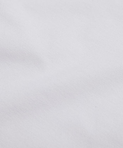 《AIR》DRY 高功能材料 7.7盎司 大尺寸 圓領口袋T恤/吸溼快乾/遮熱/防紫外線