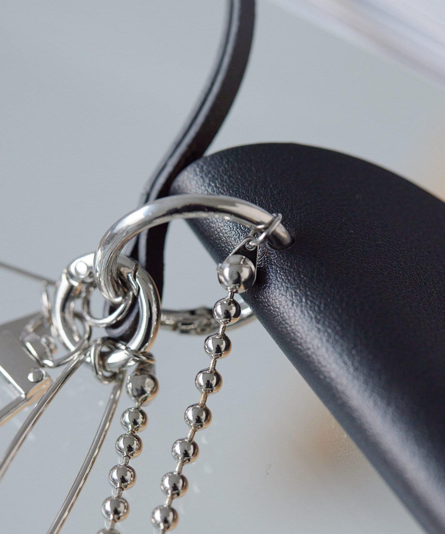 鑰匙掛件和頸帶