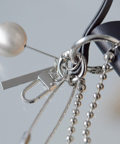 鑰匙掛件和頸帶