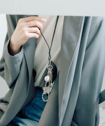 鑰匙掛件和頸帶