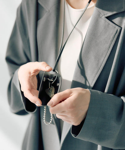 鑰匙掛件和頸帶