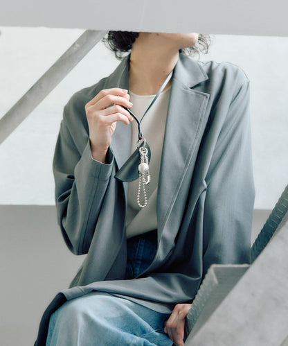 鑰匙掛件和頸帶