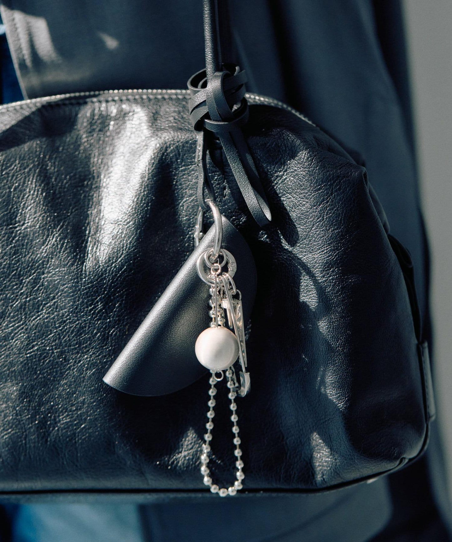 鑰匙掛件和頸帶