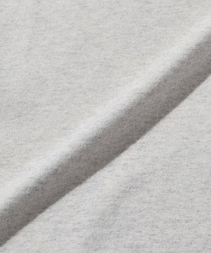 BASIC標誌刺繡T恤 / 單點刺繡短袖T恤