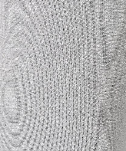 夏季針織寬鬆褲