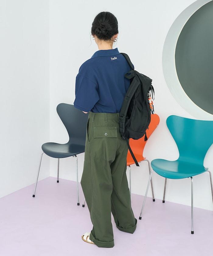 聯名 主題刺繡Polo衫