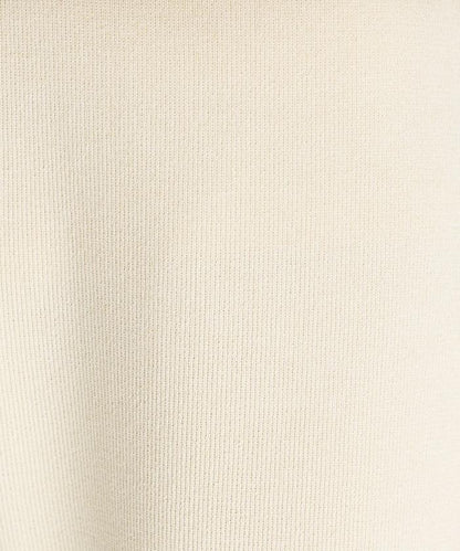 夏季針織寬鬆褲