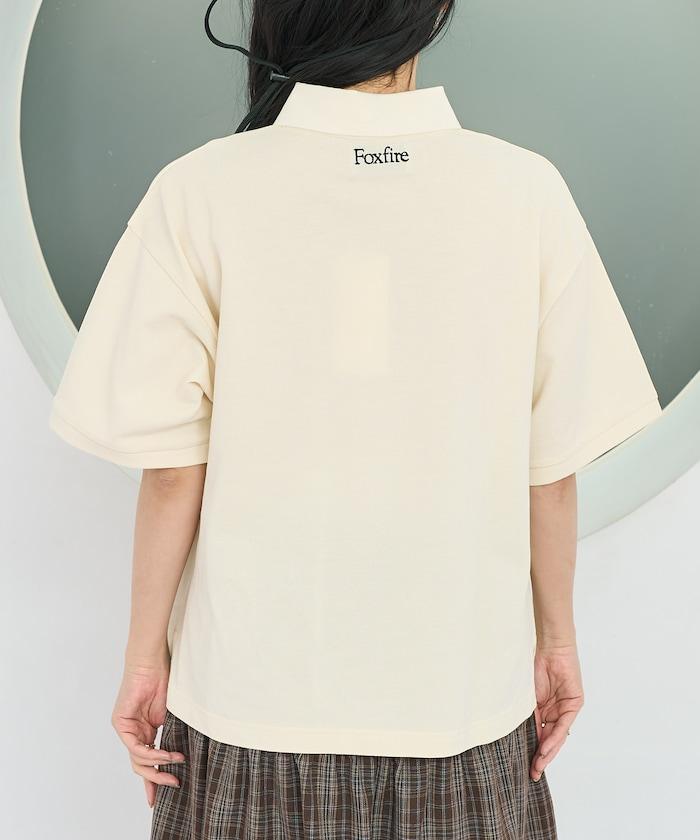 聯名 主題刺繡Polo衫