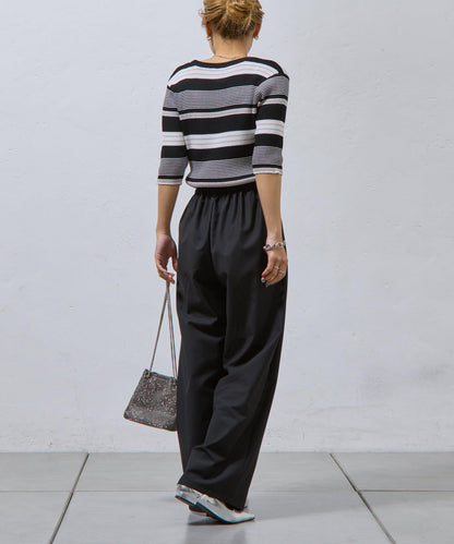 【SS優先】2褶褲褲子