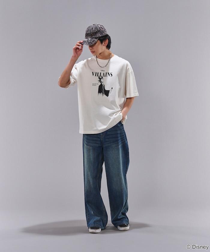 加工牛仔褲