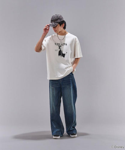 加工牛仔褲